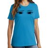 Women's Core Cotton Tee Thumbnail