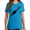 Women's Core Cotton Tee Thumbnail
