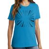 Women's Core Cotton Tee Thumbnail