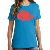 Women's Core Cotton Tee Thumbnail
