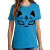 Women's Core Cotton Tee Thumbnail