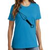 Women's Core Cotton Tee Thumbnail