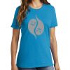 Women's Core Cotton Tee Thumbnail