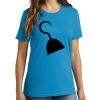 Women's Core Cotton Tee Thumbnail