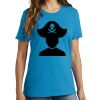 Women's Core Cotton Tee Thumbnail