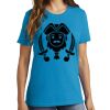 Women's Core Cotton Tee Thumbnail