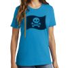 Women's Core Cotton Tee Thumbnail