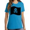 Women's Core Cotton Tee Thumbnail