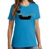 Women's Core Cotton Tee Thumbnail