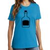Women's Core Cotton Tee Thumbnail