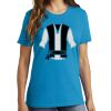 Women's Core Cotton Tee Thumbnail