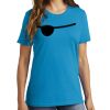 Women's Core Cotton Tee Thumbnail