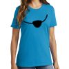 Women's Core Cotton Tee Thumbnail