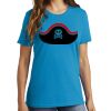 Women's Core Cotton Tee Thumbnail