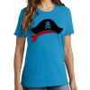 Women's Core Cotton Tee Thumbnail