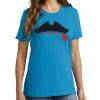 Women's Core Cotton Tee Thumbnail