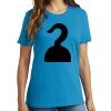 Women's Core Cotton Tee Thumbnail
