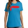 Women's Core Cotton Tee Thumbnail
