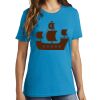 Women's Core Cotton Tee Thumbnail