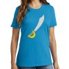 Women's Core Cotton Tee Thumbnail