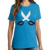 Women's Core Cotton Tee Thumbnail