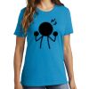 Women's Core Cotton Tee Thumbnail