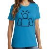 Women's Core Cotton Tee Thumbnail