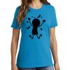 Women's Core Cotton Tee Thumbnail
