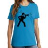 Women's Core Cotton Tee Thumbnail