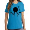 Women's Core Cotton Tee Thumbnail