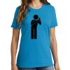 Women's Core Cotton Tee Thumbnail