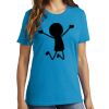 Women's Core Cotton Tee Thumbnail