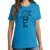 Women's Core Cotton Tee Thumbnail