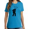 Women's Core Cotton Tee Thumbnail