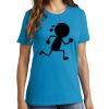 Women's Core Cotton Tee Thumbnail