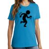 Women's Core Cotton Tee Thumbnail