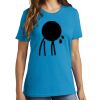 Women's Core Cotton Tee Thumbnail