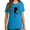 Women's Core Cotton Tee Thumbnail