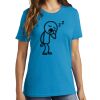 Women's Core Cotton Tee Thumbnail