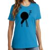 Women's Core Cotton Tee Thumbnail