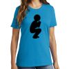 Women's Core Cotton Tee Thumbnail