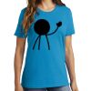 Women's Core Cotton Tee Thumbnail