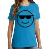 Women's Core Cotton Tee Thumbnail