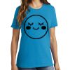 Women's Core Cotton Tee Thumbnail