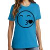 Women's Core Cotton Tee Thumbnail