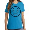 Women's Core Cotton Tee Thumbnail