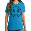 Women's Core Cotton Tee Thumbnail