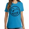 Women's Core Cotton Tee Thumbnail