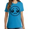 Women's Core Cotton Tee Thumbnail