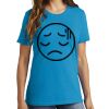 Women's Core Cotton Tee Thumbnail